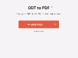 What Is An Odt File A Guide To Understanding It Pdf Candy